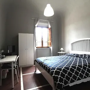 Le Cascine Alojamento de Acomodação e Pequeno-almoço Pisa