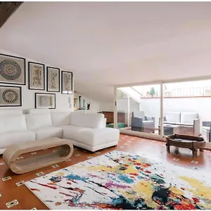  Apartment Casa Smeraldo Italy