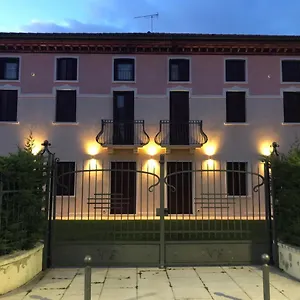 Aparthotel Giotto, Mestre