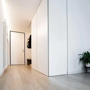 Apartamento Papavero70 Bérgamo