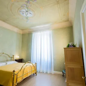 Apartamento Flat Volturno- Florentine Neighbourhood Florencia