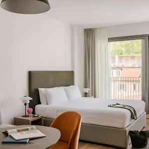 Sonder Atelier Apart-hotel Milão