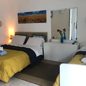Appartement Monolocale Liola