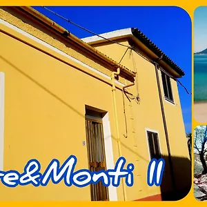 Сasa de vacaciones Mare&monti Ii Telti