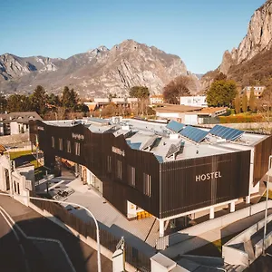 & Albergue Lecco