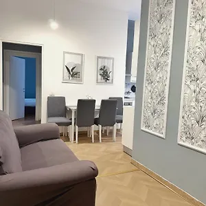 Apartamento Corso Buenos Aires **** Milán