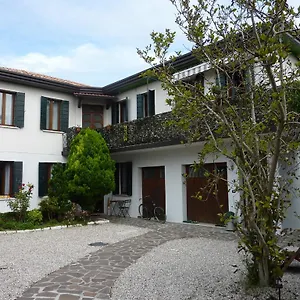 Casa D'oro Bed & Breakfast