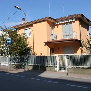 Hébergement de vacances Al Sole