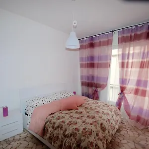 Appartement Podgora 13
