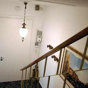 Appartement Da Rina