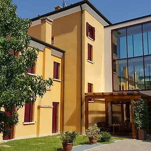 Unahotels Eco Costanza Venezia Ξενοδοχείο