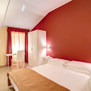 Floor Navona Rome