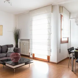 Appartement Cappuccino 36 House In Venezia