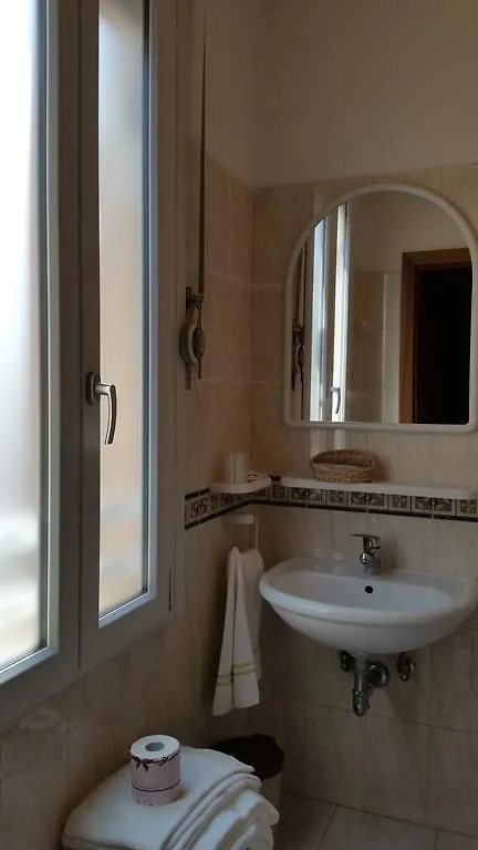 **  Hotel Montepiana Mestre İtalya