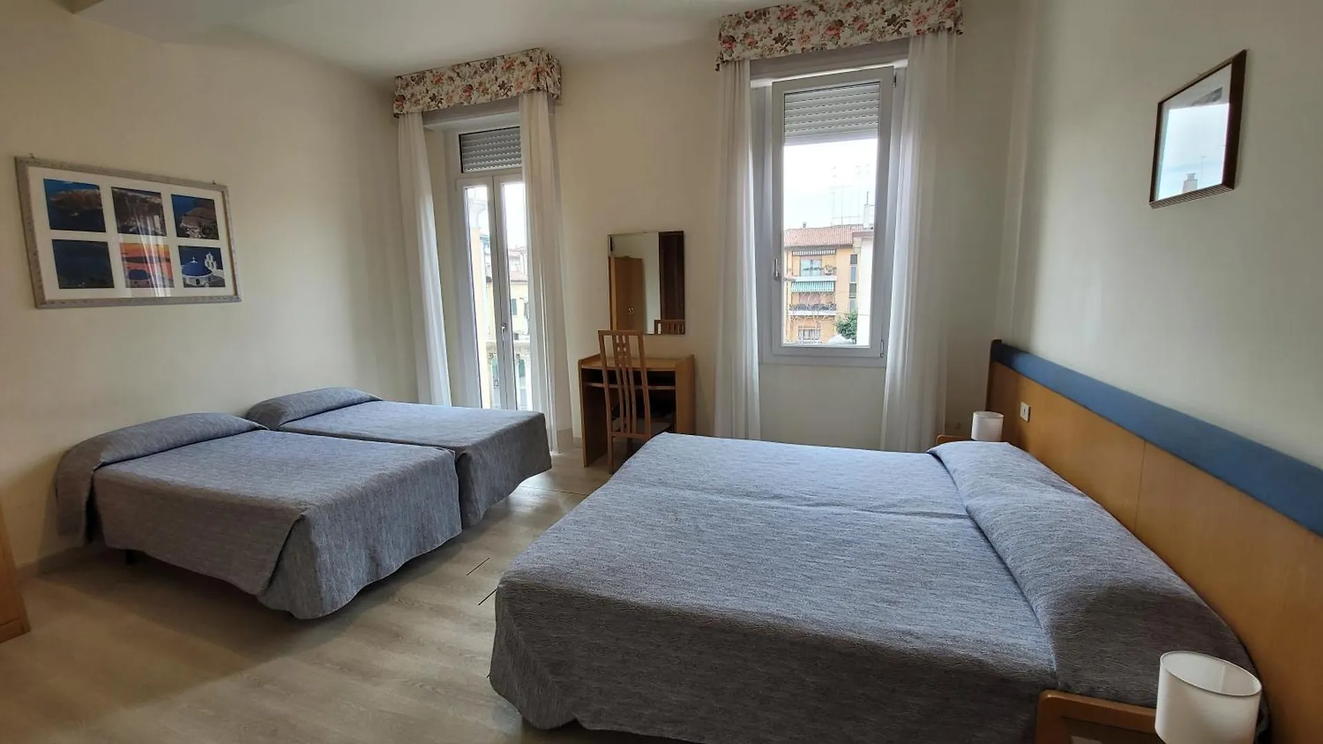 **  Hotel Montepiana Mestre Włochy