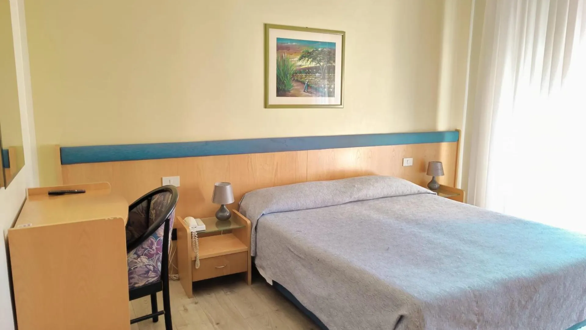 Hotel Montepiana Μέστρε Ιταλία