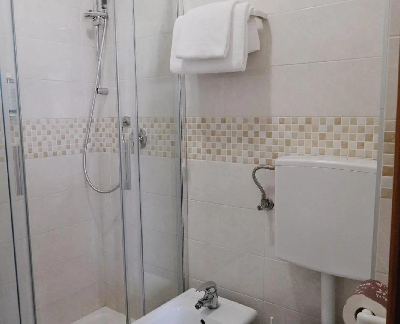 Hotel Montepiana Mestre 2*,  İtalya