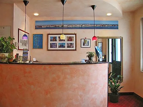 Hotel Montepiana Mestre