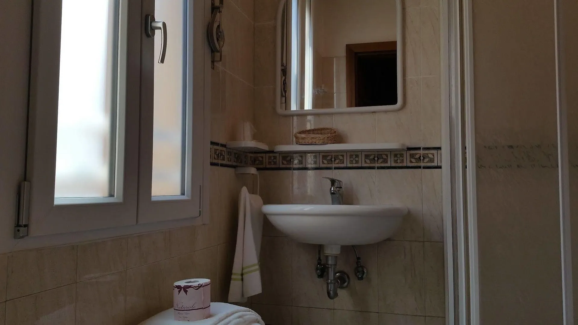 Hotel Montepiana Mestre