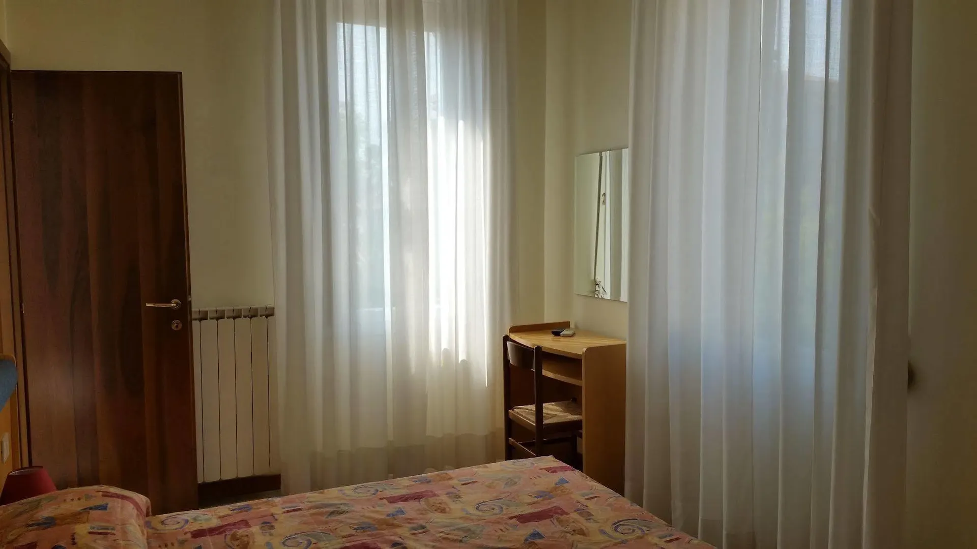 Hotel Montepiana Mestre İtalya