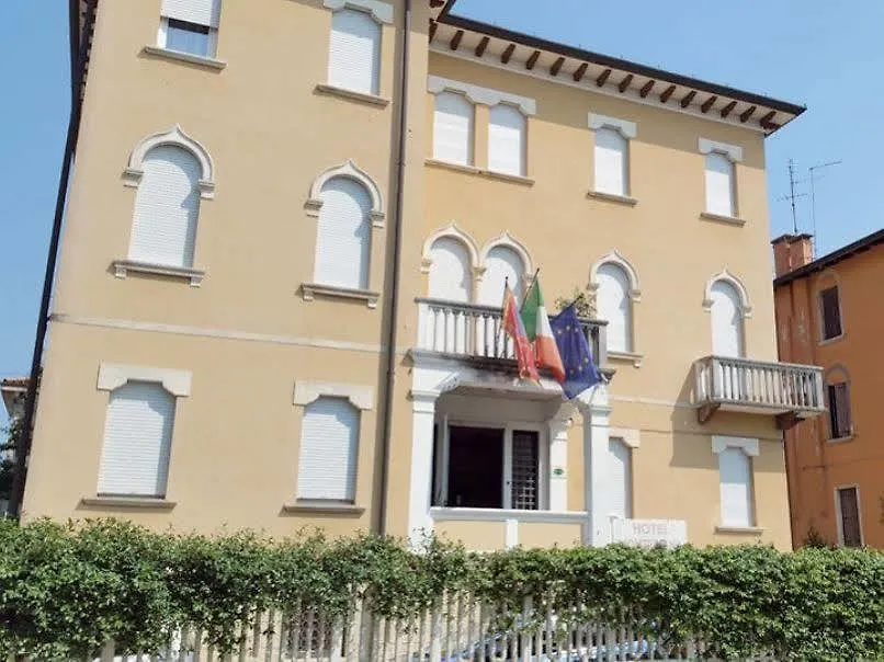 Hotel Montepiana Mestre