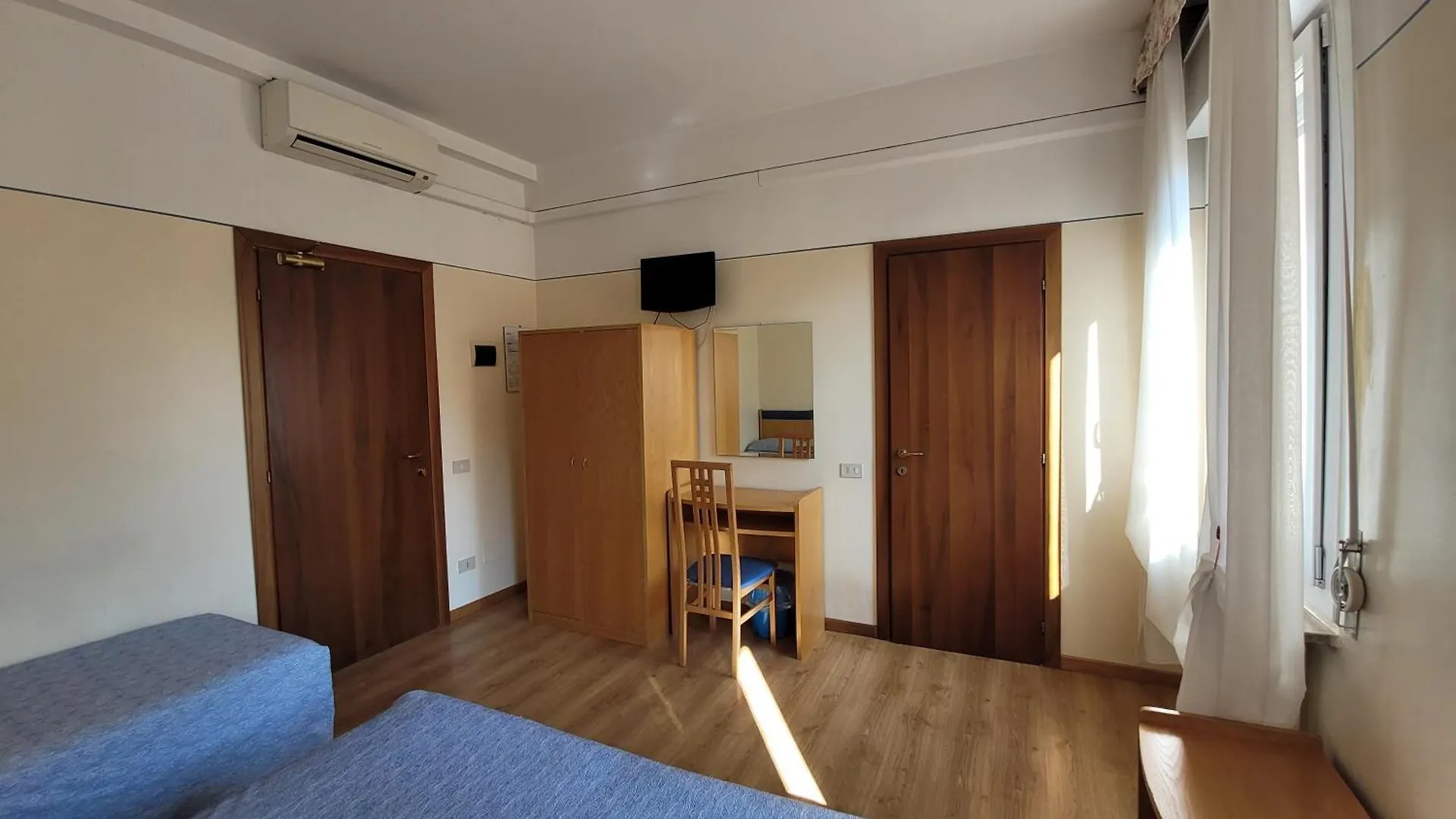 Hotel Montepiana Mestre